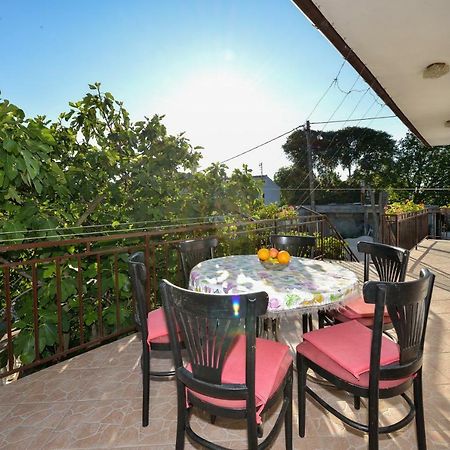 Apartman Jadranka Bibinje Exterior foto